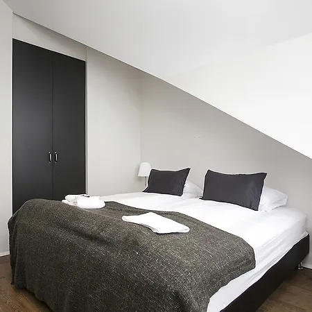 Aparthotel Sif Reykjavík