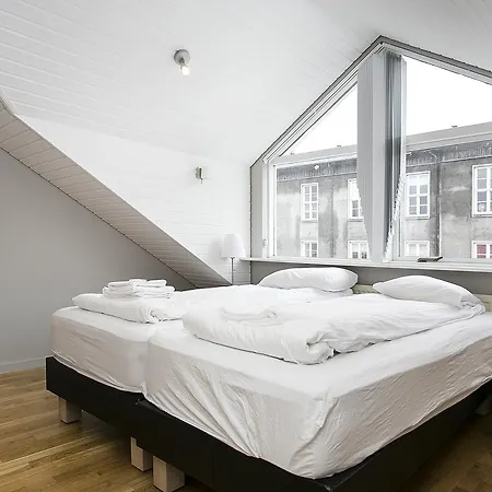Aparthotel Sif Reykjavík