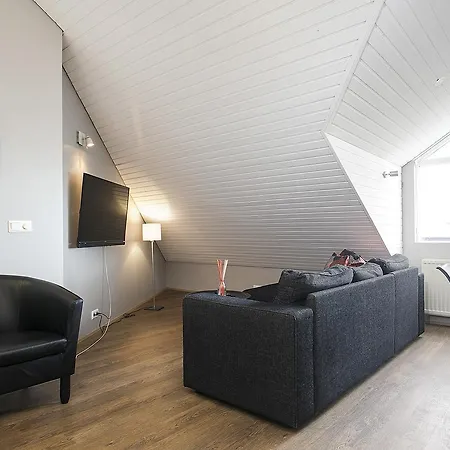 Sif Aparthotel