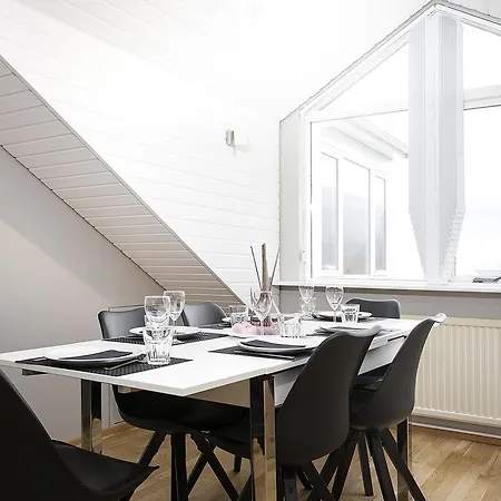 Sif Aparthotel