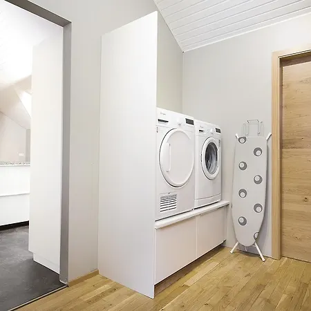 Sif Aparthotel Reykjavík