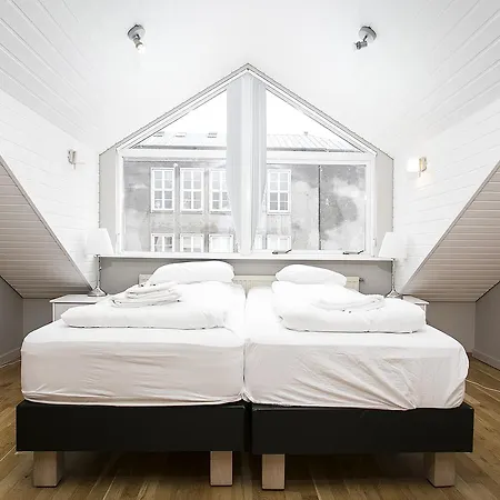 Sif Aparthotel Reykjavík