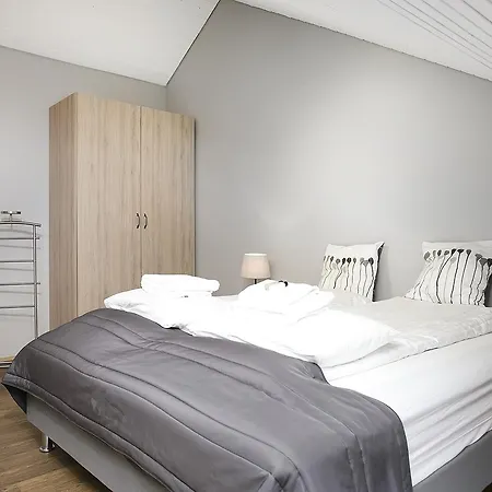Sif Aparthotel Reykjavík