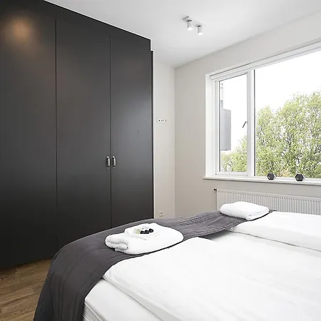 Aparthotel Sif