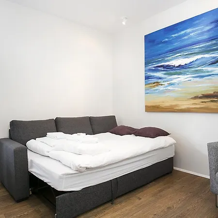 Aparthotel Sif