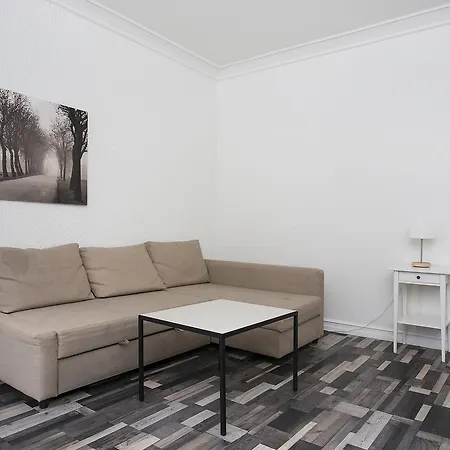 Aparthotel Sif *