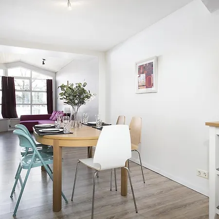 Sif Aparthotel