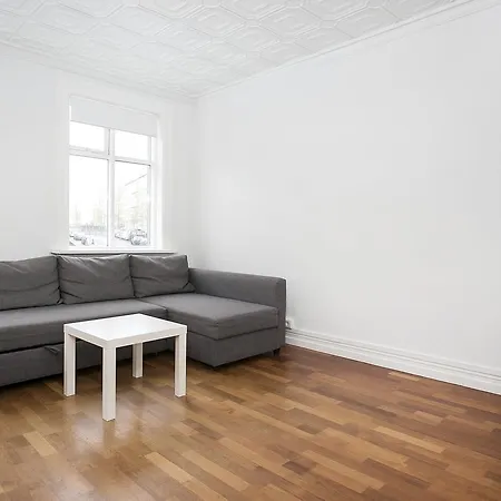 Aparthotel Sif Reykjavík
