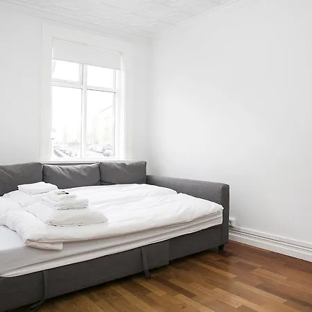 Sif Aparthotel *