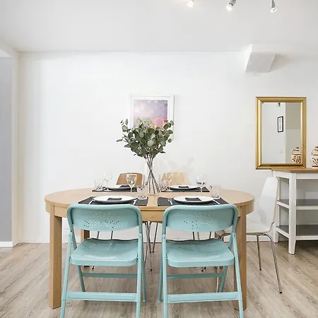Sif Aparthotel Reykjavík